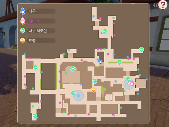 모험 속에서 자신만의 환상적인 이야기를 써 내려가세요!