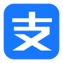 alipay